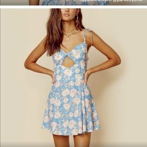 New with tags Blue Life Brand Mona Dress